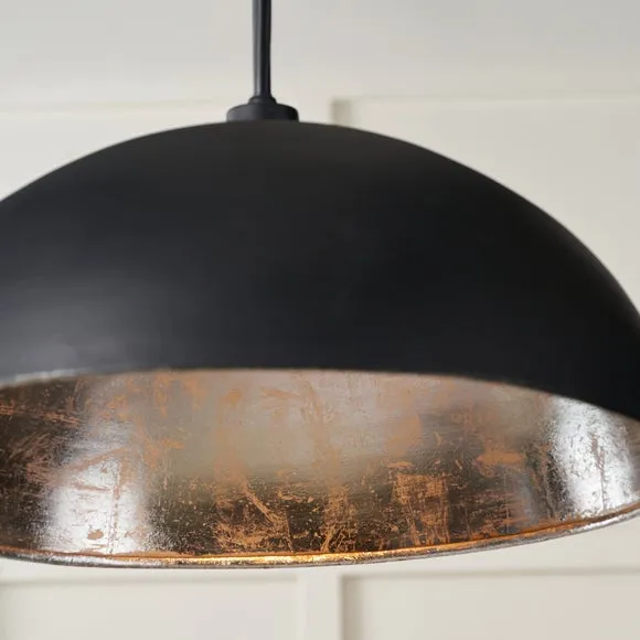 Pacific Lifestyle Anders Adjustable Electrified Pendant Light 2
