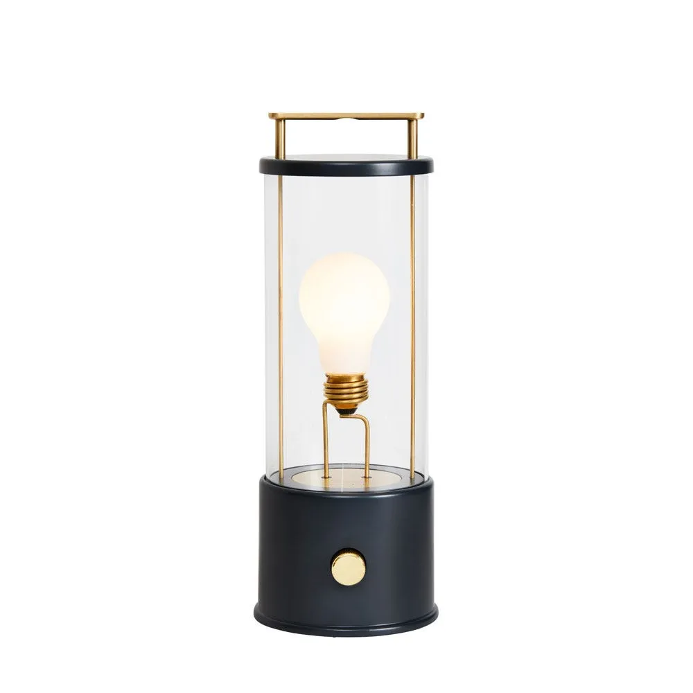 Tala The Muse LED Portable Table Lamp Hackles 2