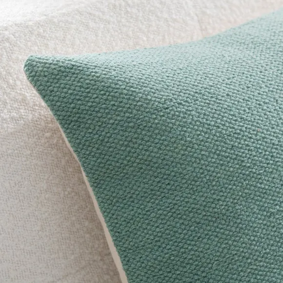 Arley Cotton Square Cushion 6