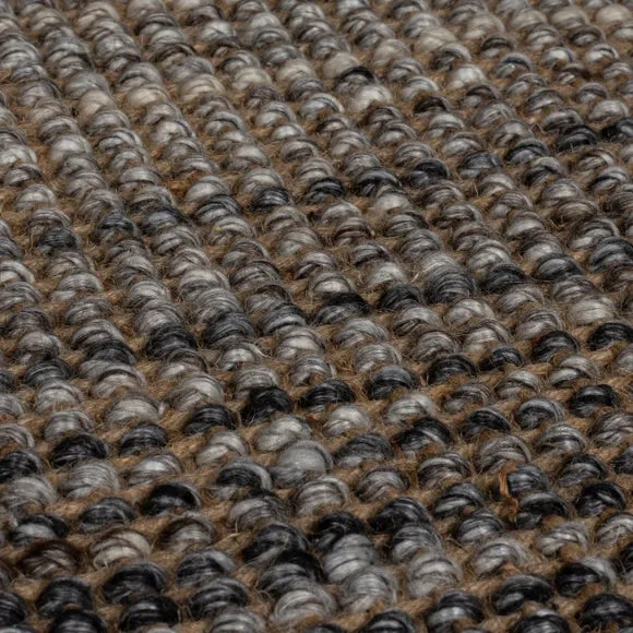 Jute Ombre Rug 2
