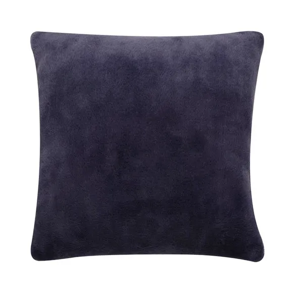 Adeline Faux Fur Cushion Cover 1