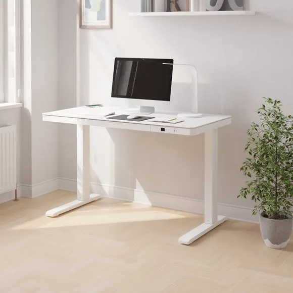 Juno Height Adjustable Desk 1