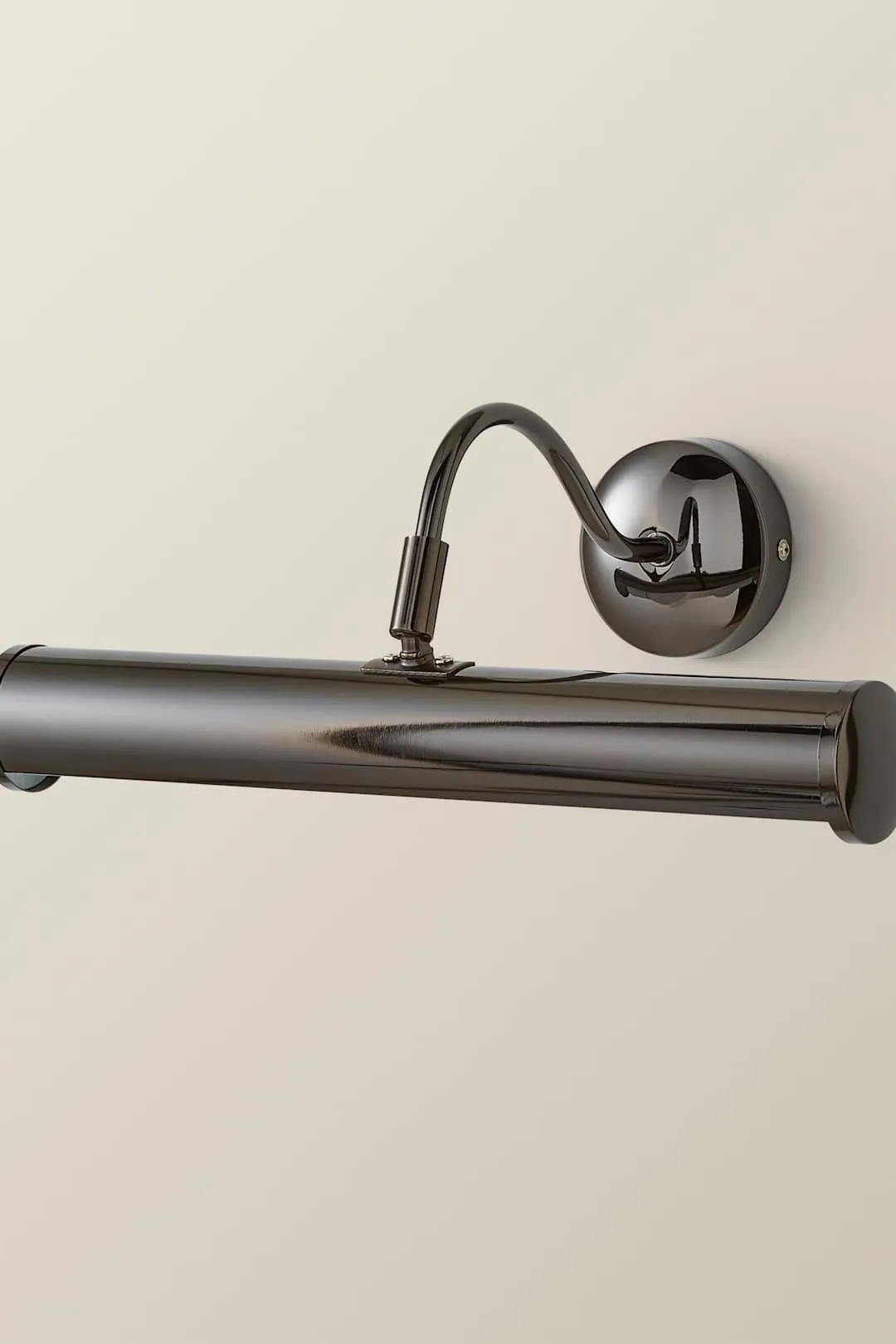 ValueLights Gemini Black Indoor Wall Picture Light 3