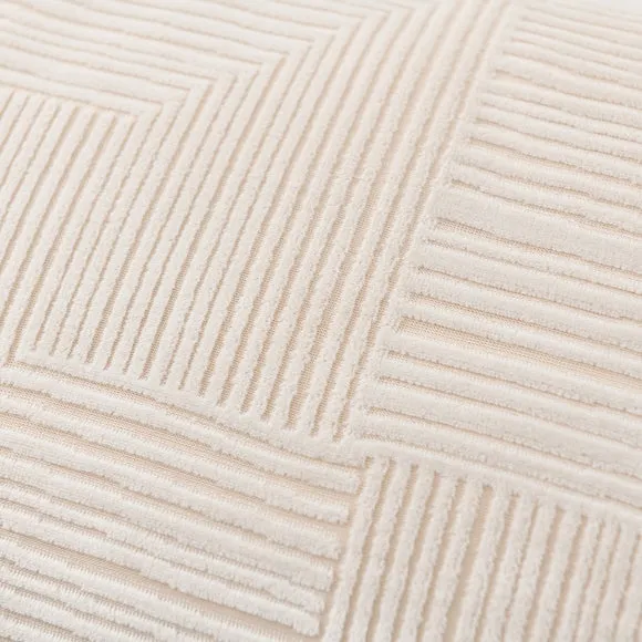 Geo Lines Cushion 2