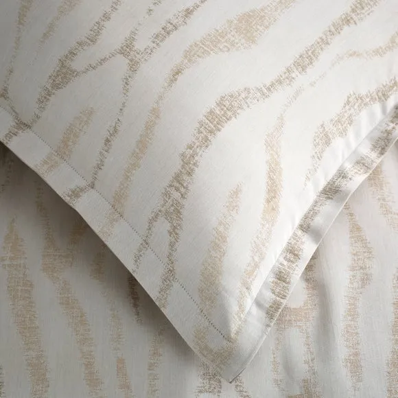 Dorma Whitworth 100% Cotton Jacquard Oxford Pillowcase Pair 4