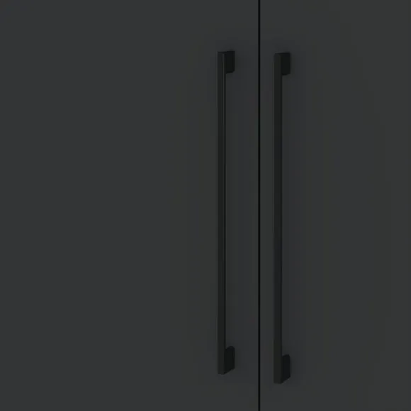 Foster Double Wardrobe 4