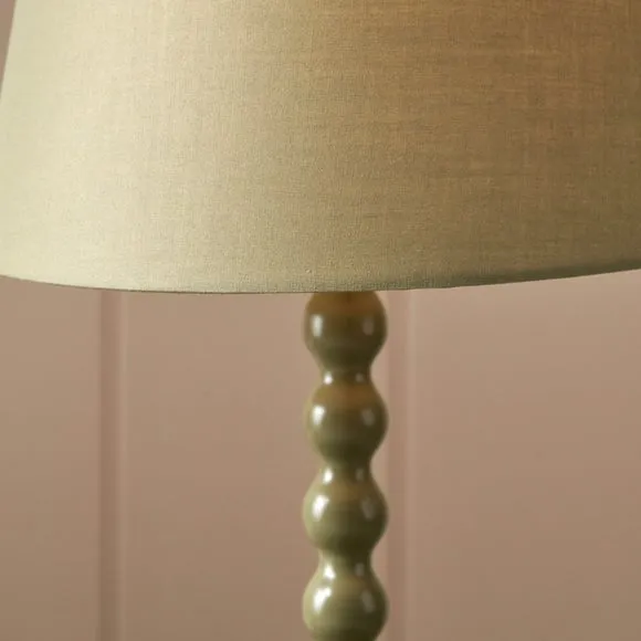 Pacific Lifestyle Sophia Metal Bobble Table Lamp 4