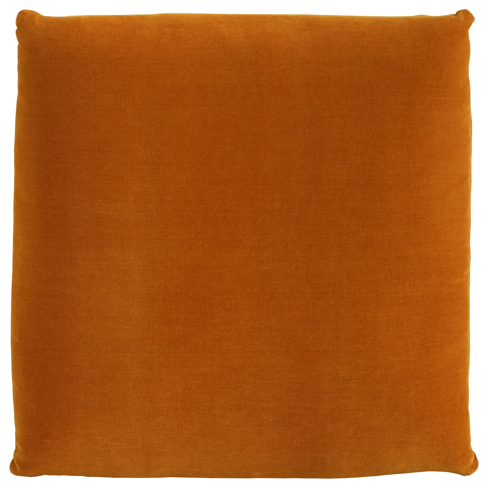 Hoxton Footstool, Orange | Barker & Stonehouse 4