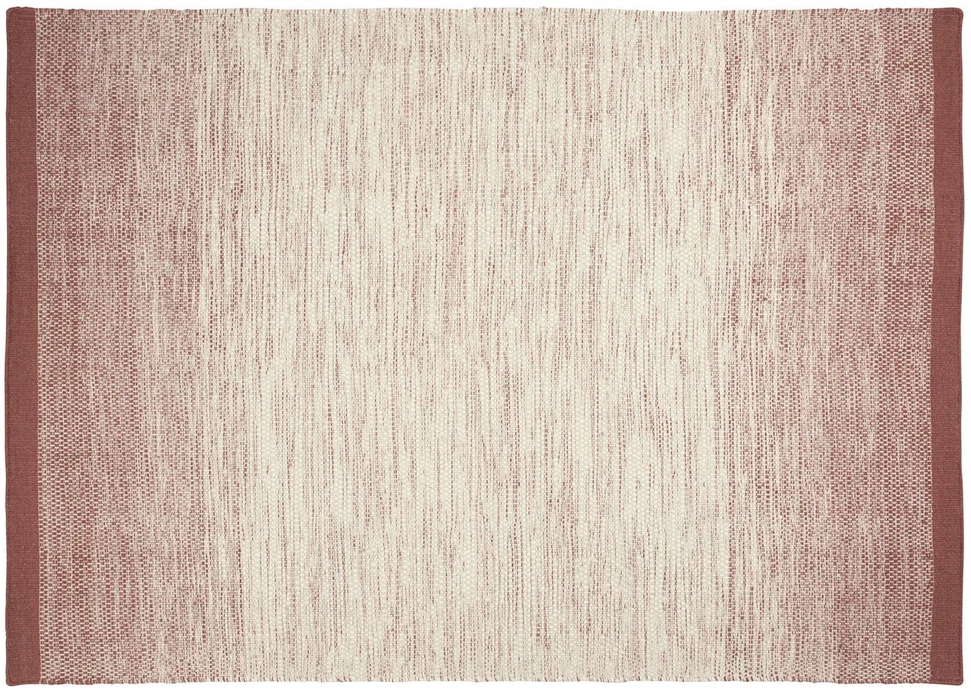 Gandia Blasco Lule Rug Rust 200 x 300cm