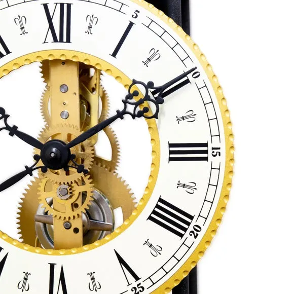 Acctim Alcester Regulator Wall Clock 2