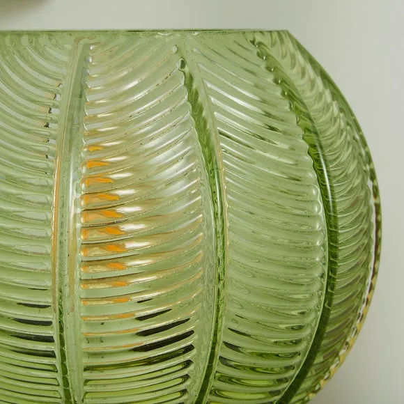Colleen Glass Table Lamp 3