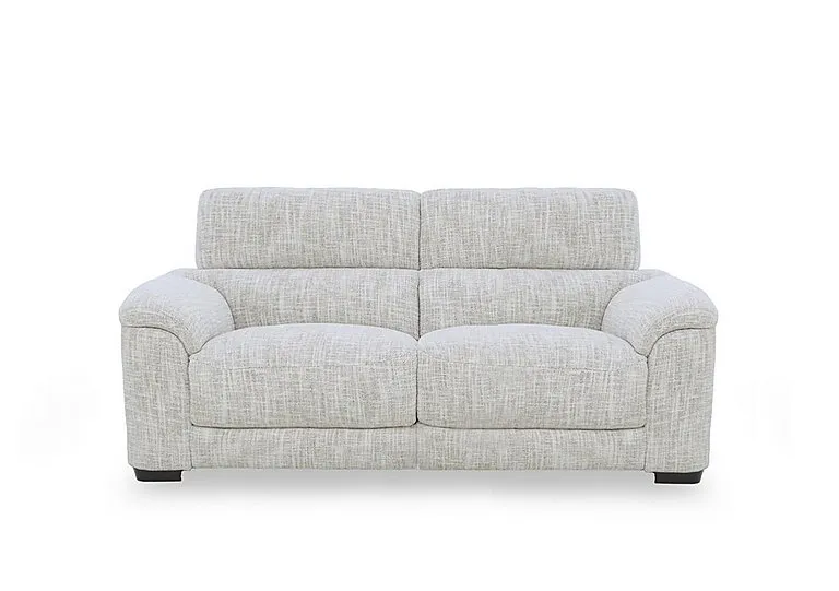 Nova Fabric 2 Seater Sofa