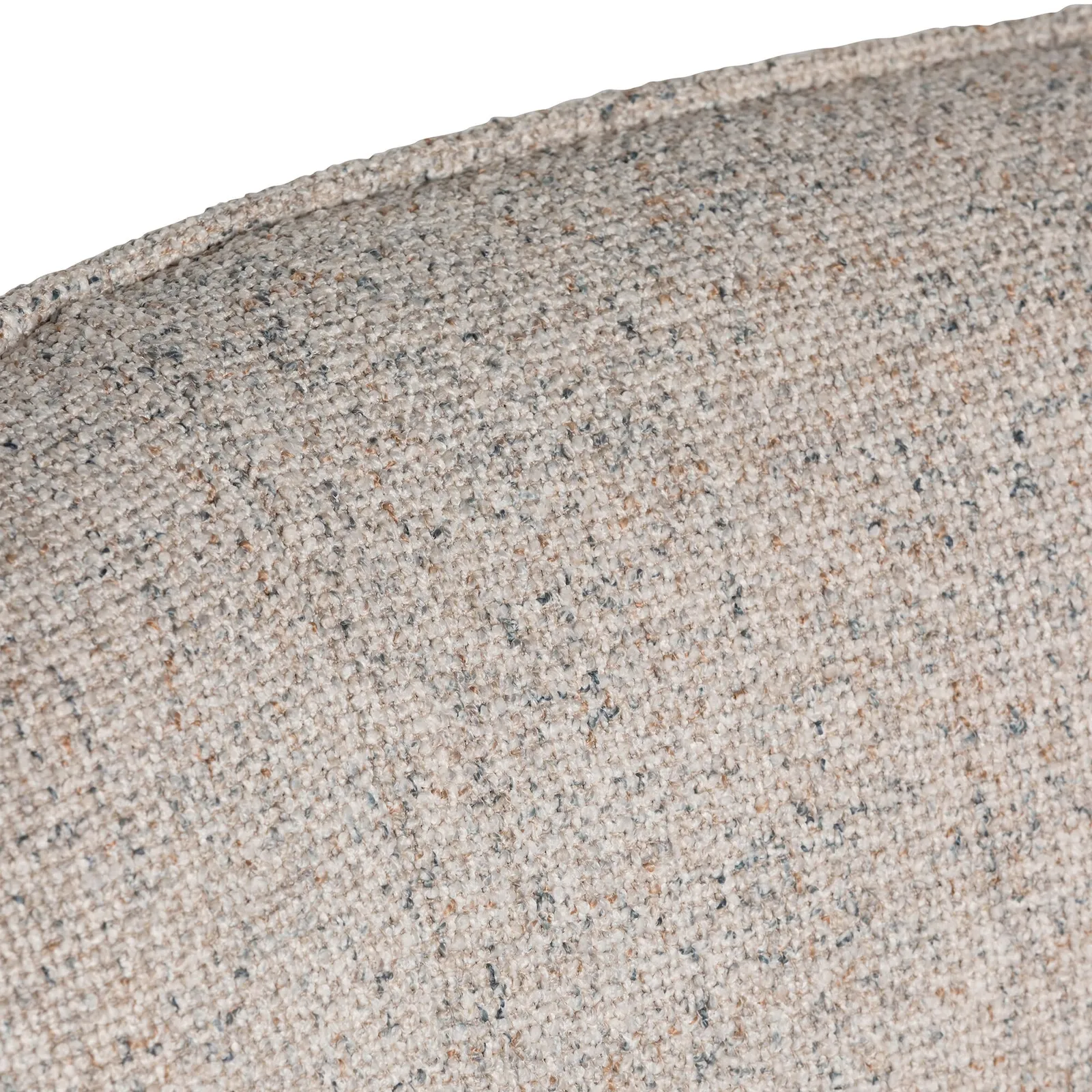 Lindy Dining Chair, Neutral Fabric | Barker & Stonehouse 5