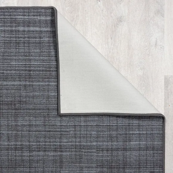 Clifton Boucle Washable Rug 3