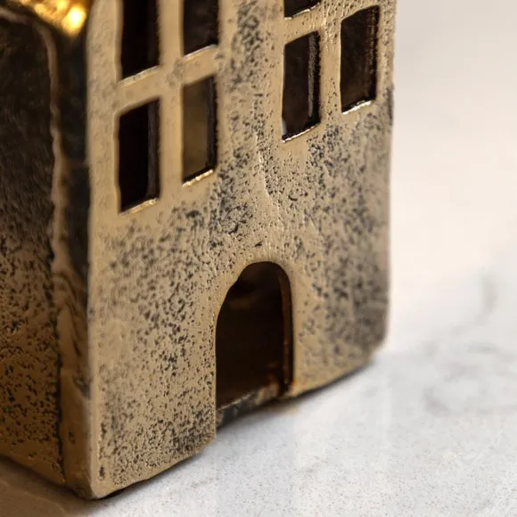 Cosy Home Tealight Holder 4