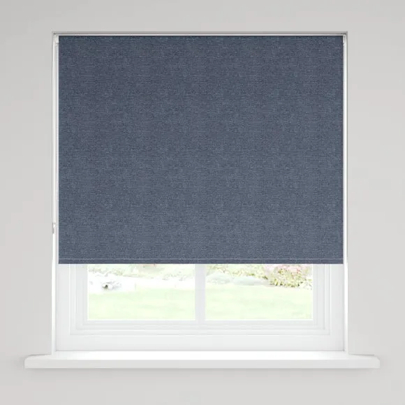 Zodiac Blackout Roller Blind 2