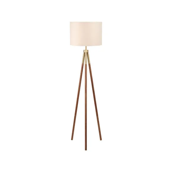 Pacific Lifestyle Vali Tripod Floor Lamp 5