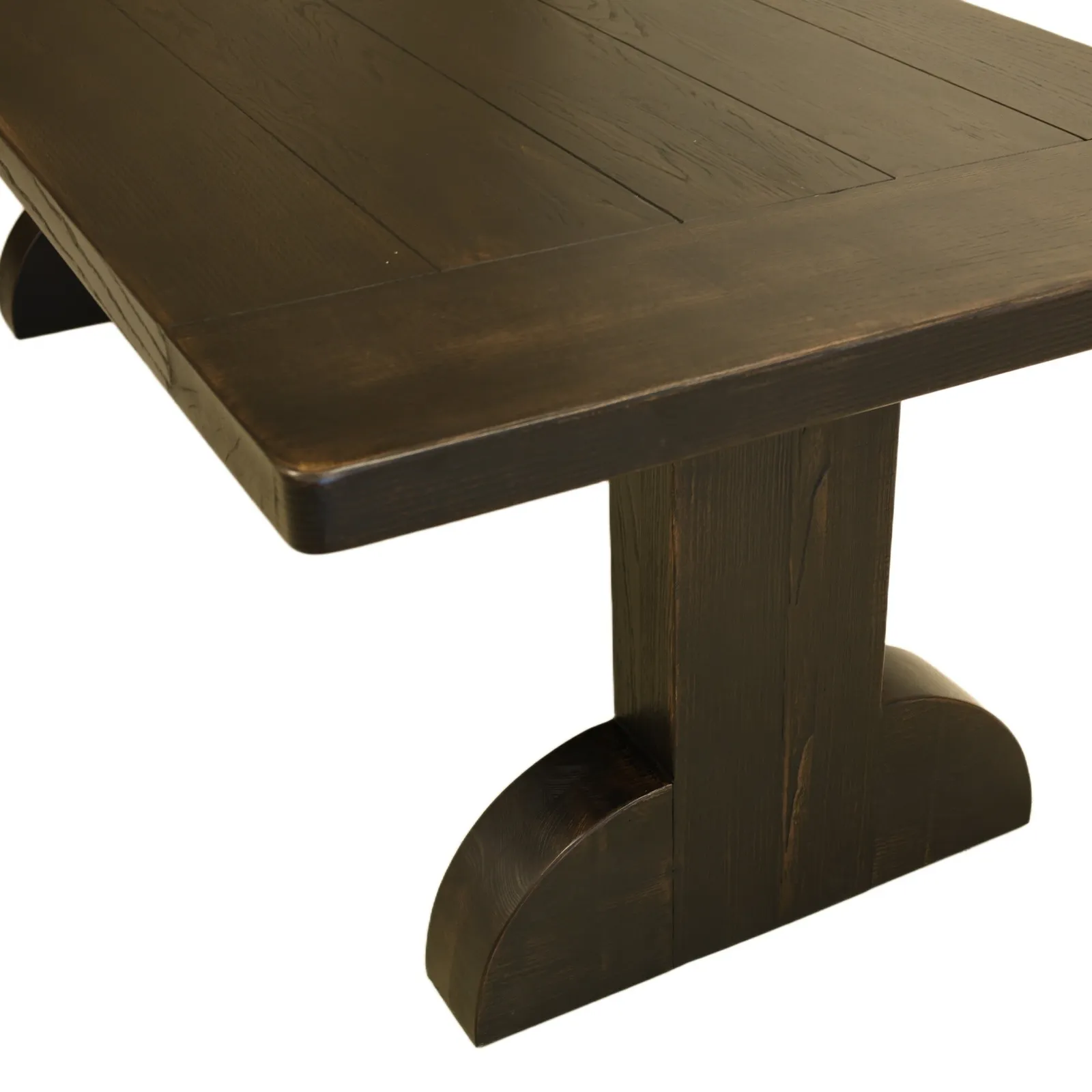 Anker Dining Table 240X100X75.5Cm, Ash Wood | Barker & Stonehouse 5