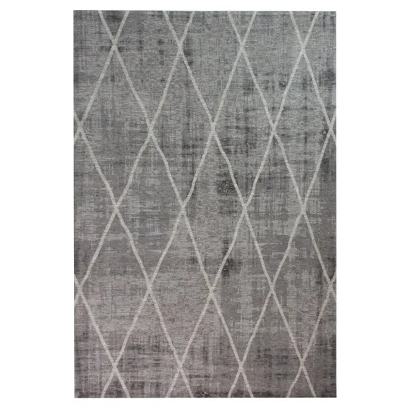 5A Fifth Avenue Sheer Diamond Geometric Rug 5