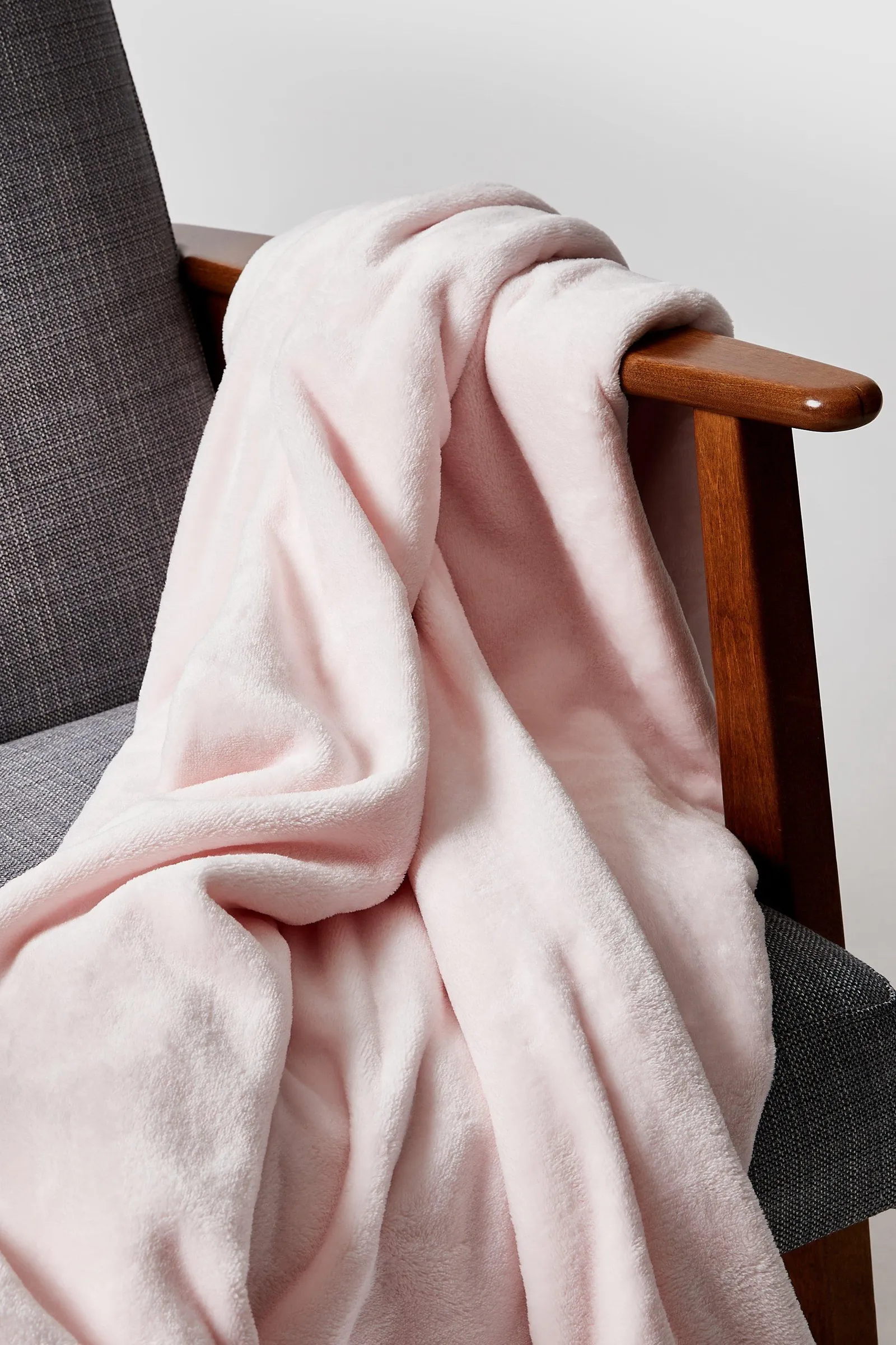 Fleece Throw