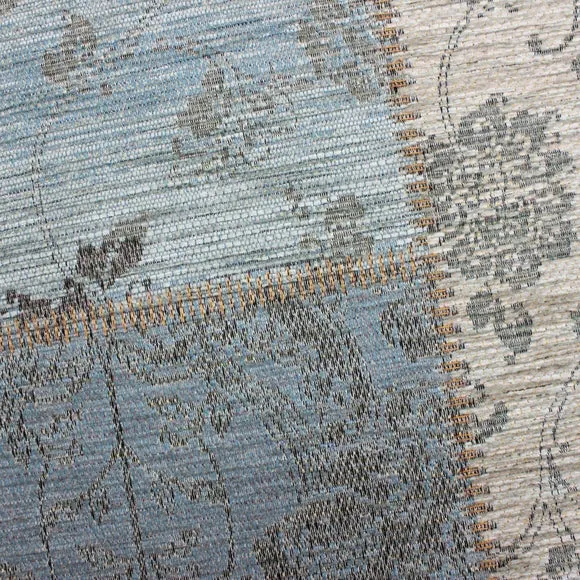 Romance Patchwork Rug 2