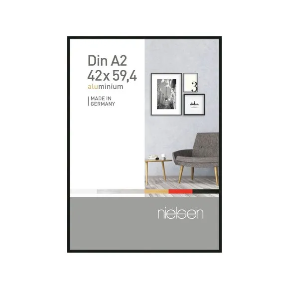 Nielsen Pixel Photo Frame 1