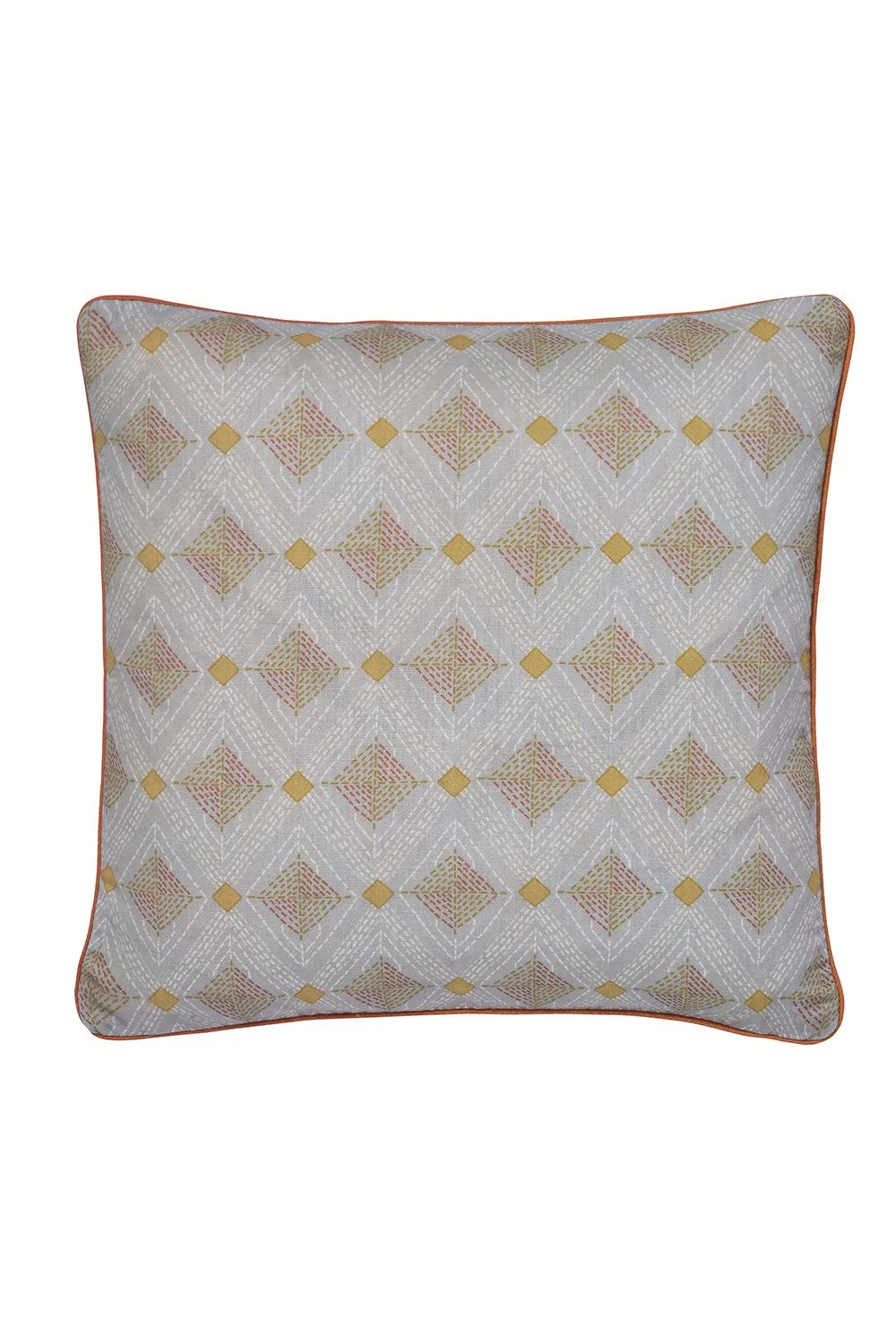 Helena Springfield 'Emeline/ Kalina' Cushion in Grey