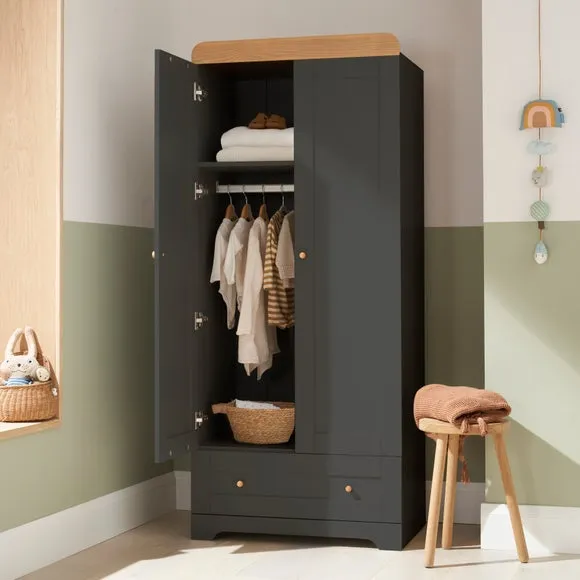 Tutti Bambini Rio Wardrobe 2