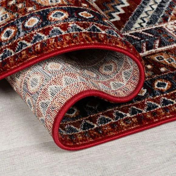 Babylon Traditional Rug 4