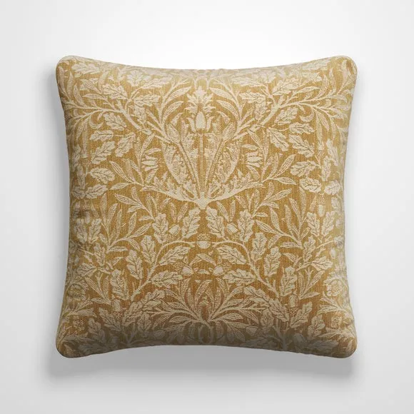 William Morris at Home Acorn Made to Order Cushion Cover 2