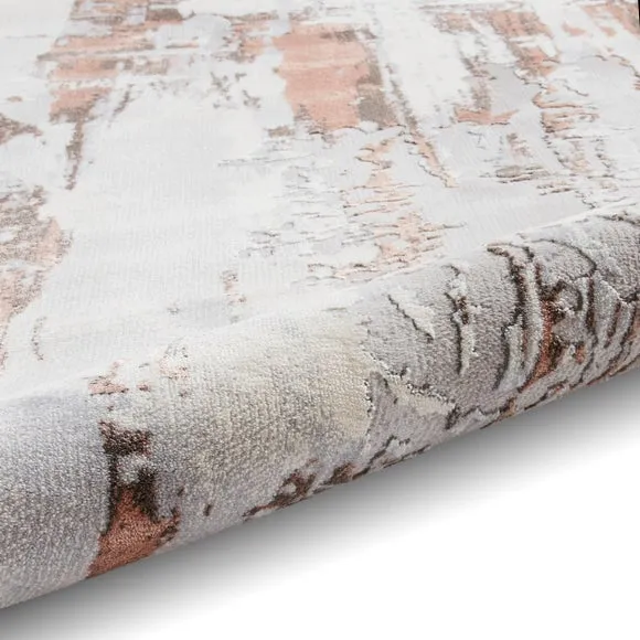 Apollo Marble Effect Rug 6