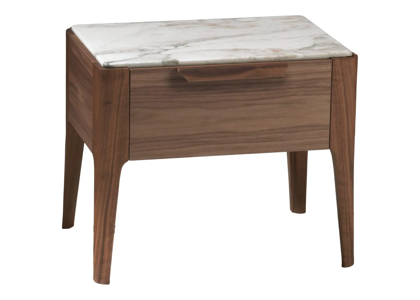 Porada Ziggy Night 1 Bedside Table