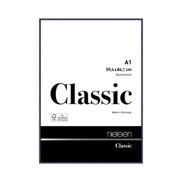 Nielsen Classic Photo Frame 1