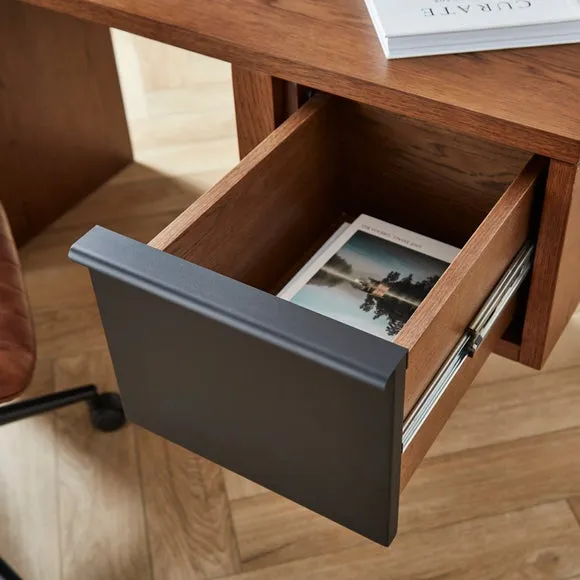Lorenzo Storage Desk 4
