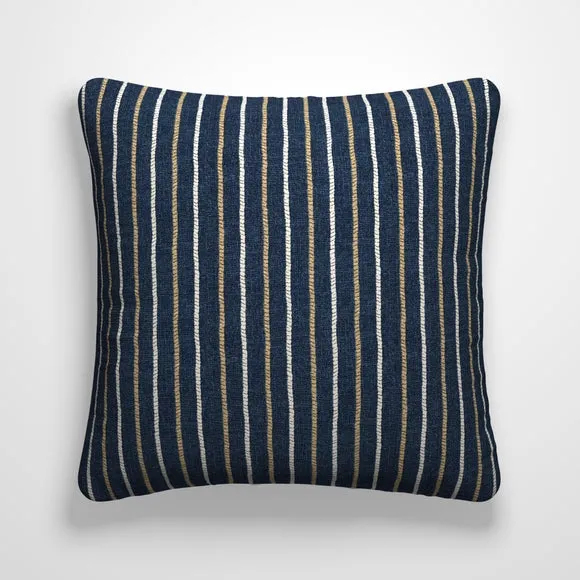 Cromer Stripe Made to Order Cushion Cover 2