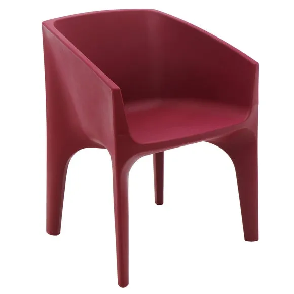 Paco Lounge Chair 2