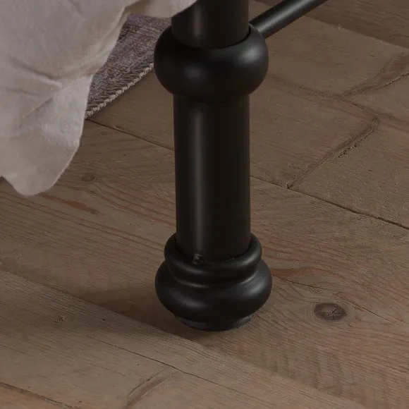Bronte Bed Frame 3