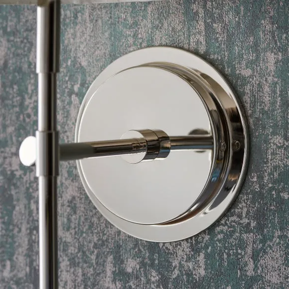 Vogue Holden Traditional Wall Light 2