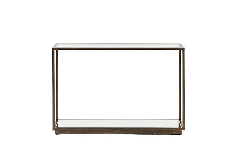 Travelle Console Table
