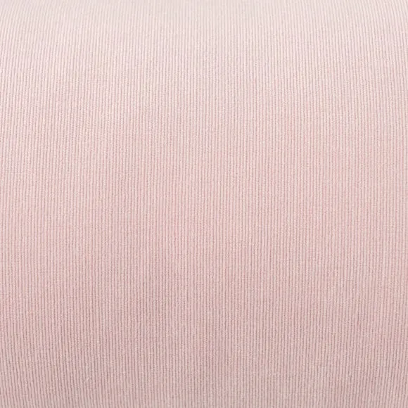 Velour Bolster Cushion Cover 2
