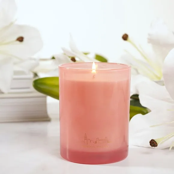 The London Wax Co Paradise Found Candle