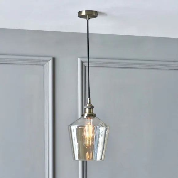 Pacific Lifestyle Emmanuelle Adjustable Pendant Light