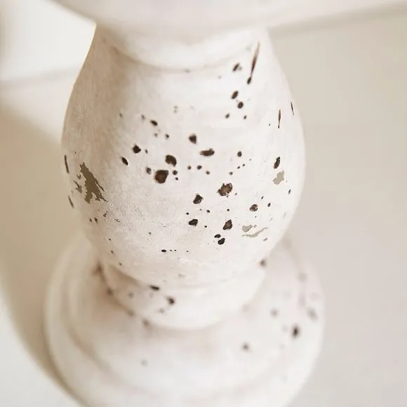 Concrete Pillar Candle Holder 2