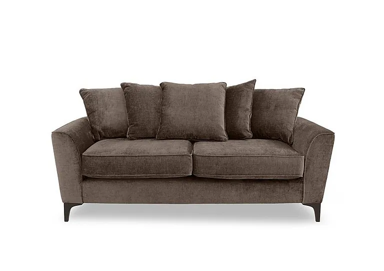 Primrose 3 Seater Scatter Back Sofa - Sofas and Armchairs - In Time for Christmas