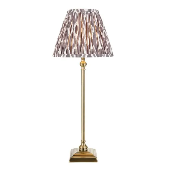 Vogue Leila Table Lamp 5
