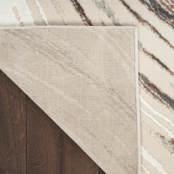 Nourison Wavy Rug 3