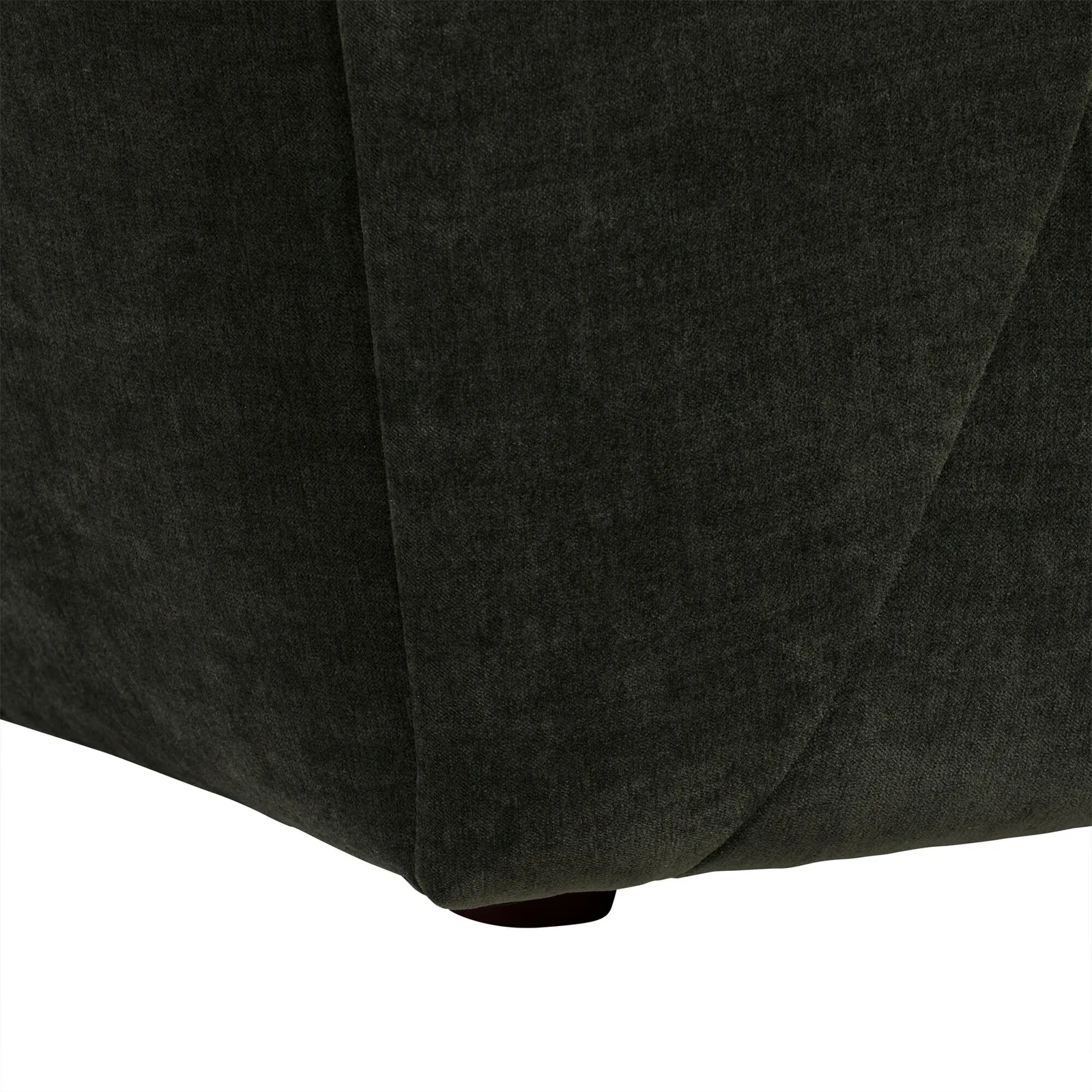 Atticus Armchair, Grey Fabric | Barker & Stonehouse 4