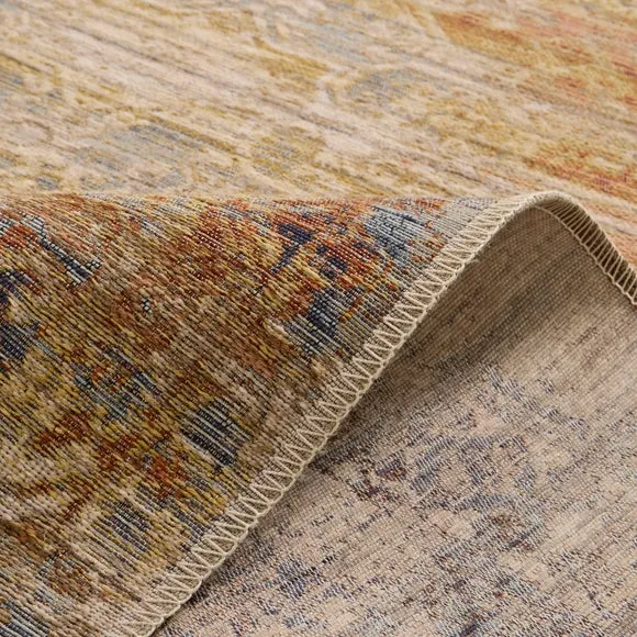 Think Rugs Quartz Agate Rug 3
