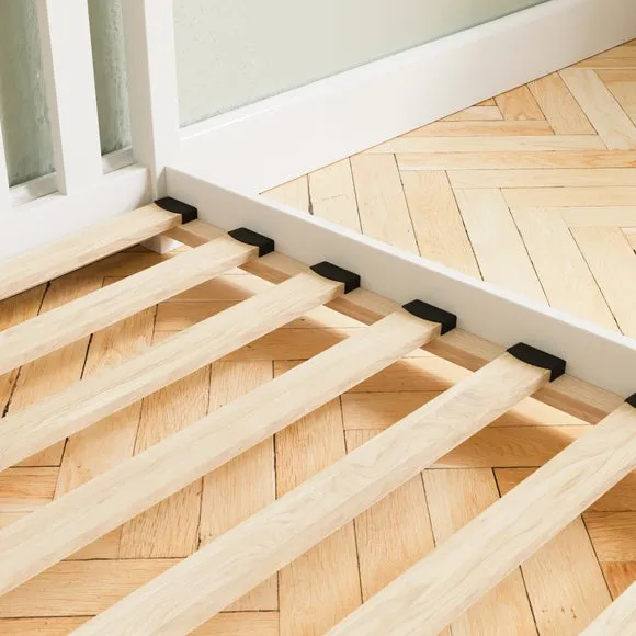Kid's Kenzie House Bed Frame 4
