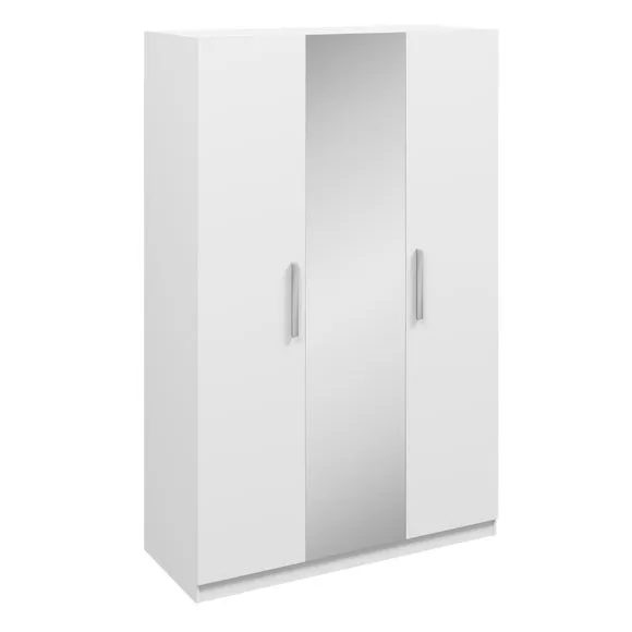 Sudbury Triple Wardrobe 1